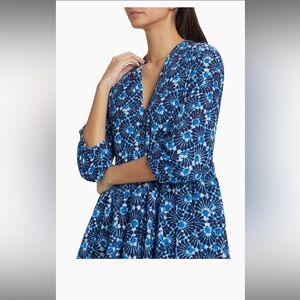 Xirena's Jennings minidress